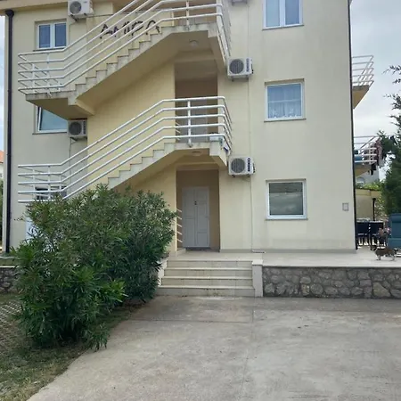 Apartament Sveto Ivanica