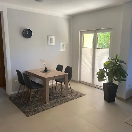 Sveto Apartament Ivanica